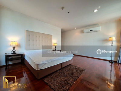 Serviced Apartment, Bangkok, Thailand Serviced Apartment, Bangkok, Thailand
