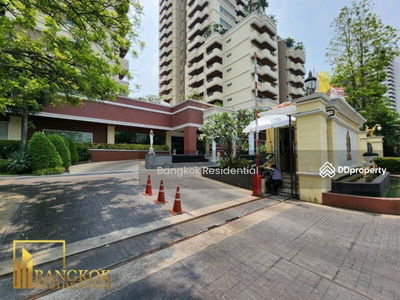 Serviced Apartment, Bangkok, Thailand Serviced Apartment, Bangkok, Thailand