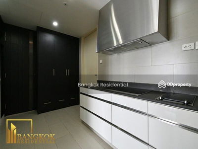 The Met Sathorn, Bangkok, Thailand The Met Sathorn, Bangkok, Thailand