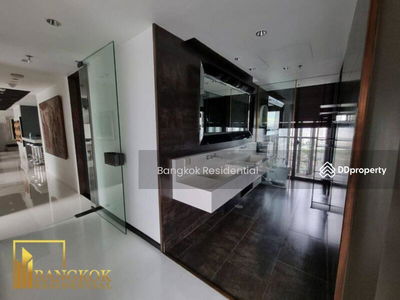 The Met Sathorn, Bangkok, Thailand The Met Sathorn, Bangkok, Thailand