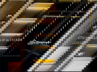 Rhythm Charoenkrung Pavillion, Bangkok, Thailand Rhythm Charoenkrung Pavillion, Bangkok, Thailand