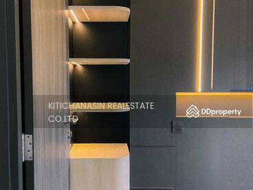 Rhythm Charoenkrung Pavillion, Bangkok, Thailand Rhythm Charoenkrung Pavillion, Bangkok, Thailand