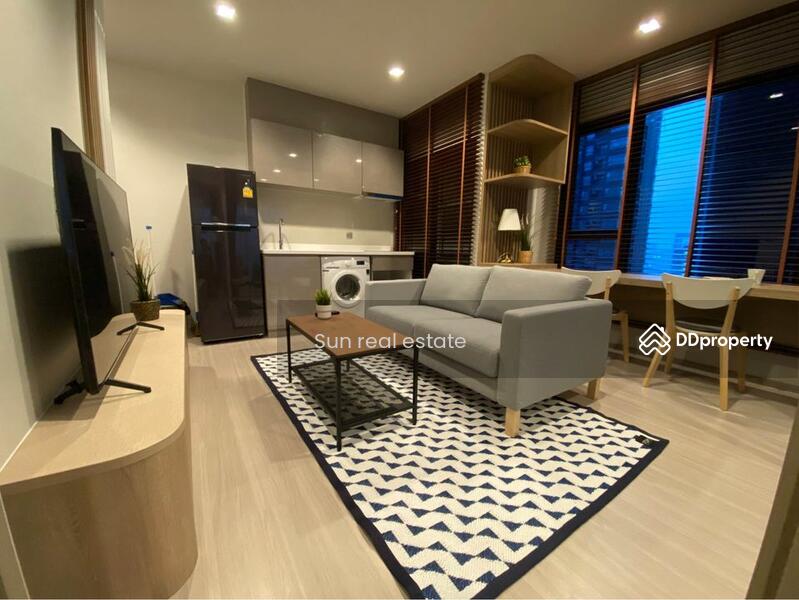 Life Asoke-Rama 9, Bangkok, Thailand Life Asoke-Rama 9, Bangkok, Thailand