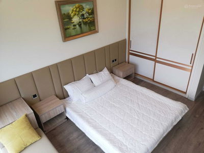 Sarica Condominium, Vietnam Sarica Condominium, Vietnam