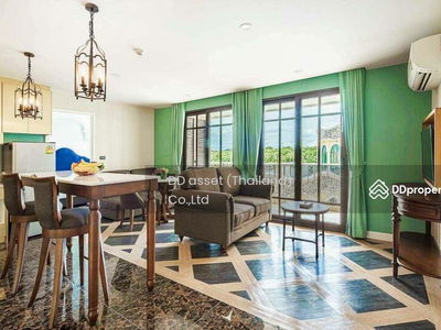 ESPANA VENETIAN, Chon Buri, Thailand ESPANA VENETIAN, Chon Buri, Thailand