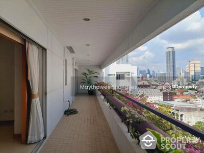 Esmeralda Apartments, Bangkok, Thailand Esmeralda Apartments, Bangkok, Thailand
