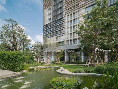 Park Origin Phrom Phong, Bangkok, Thailand Park Origin Phrom Phong, Bangkok, Thailand