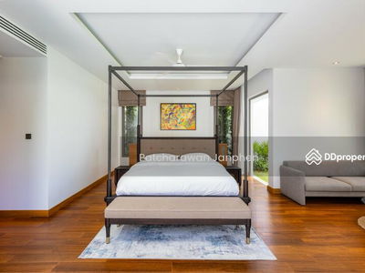 Anchan Tropicana, Phuket, Thailand Anchan Tropicana, Phuket, Thailand