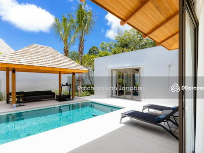 Anchan Tropicana, Phuket, Thailand Anchan Tropicana, Phuket, Thailand