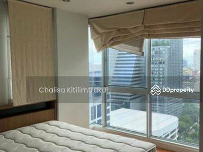 Baan Siri Silom, Bangkok, Thailand Baan Siri Silom, Bangkok, Thailand