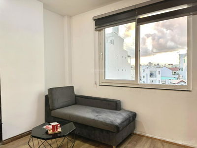 Xo Viet Nghe Tinh Street, Vietnam Xo Viet Nghe Tinh Street, Vietnam