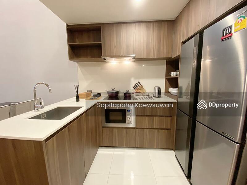 Siamese Exclusive Sukhumvit 31, Bangkok, Thailand Siamese Exclusive Sukhumvit 31, Bangkok, Thailand