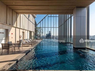 Hyde Sukhumvit 11, Bangkok, Thailand Hyde Sukhumvit 11, Bangkok, Thailand