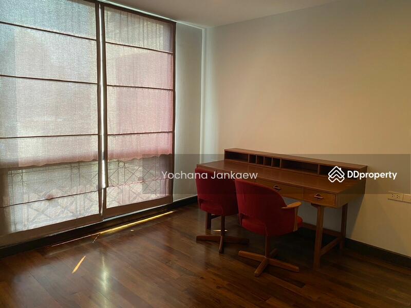 Somkid Gardens, Bangkok, Thailand Somkid Gardens, Bangkok, Thailand