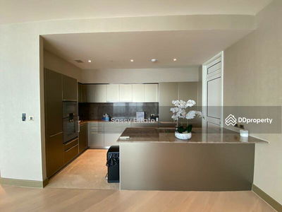 The Residences At Mandarin Oriental, Bangkok, Thailand The Residences At Mandarin Oriental, Bangkok, Thailand