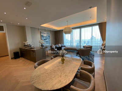 The Residences At Mandarin Oriental, Bangkok, Thailand The Residences At Mandarin Oriental, Bangkok, Thailand