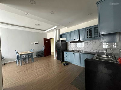 Sky Garden I, Vietnam Sky Garden I, Vietnam