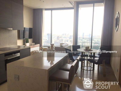 The Esse Asoke, Bangkok, Thailand The Esse Asoke, Bangkok, Thailand