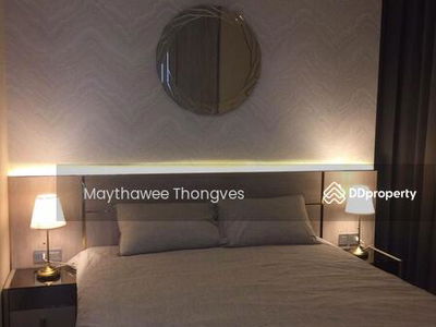 The Esse Asoke, Bangkok, Thailand The Esse Asoke, Bangkok, Thailand