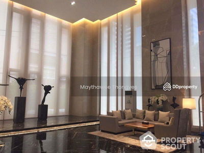 The Esse Asoke, Bangkok, Thailand The Esse Asoke, Bangkok, Thailand