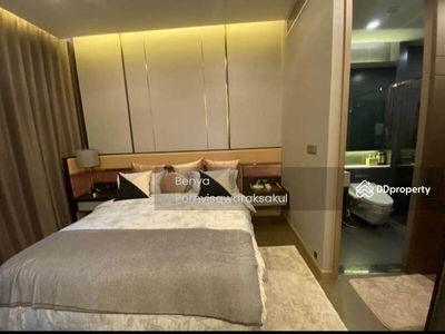 The Esse at Singha Complex, Bangkok, Thailand The Esse at Singha Complex, Bangkok, Thailand