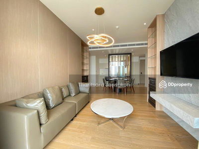 Magnolias Waterfront Residences, Bangkok, Thailand Magnolias Waterfront Residences, Bangkok, Thailand