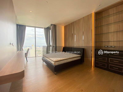 Magnolias Waterfront Residences, Bangkok, Thailand Magnolias Waterfront Residences, Bangkok, Thailand