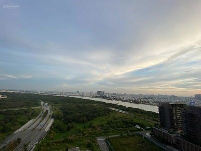 Empire City Thủ Thiêm, Vietnam Empire City Thủ Thiêm, Vietnam