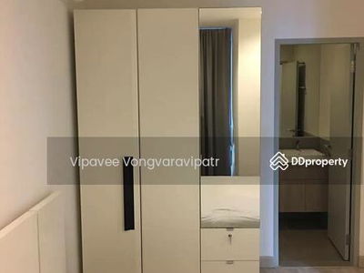 The Capital Ekamai-Thonglor, Bangkok, Thailand The Capital Ekamai-Thonglor, Bangkok, Thailand