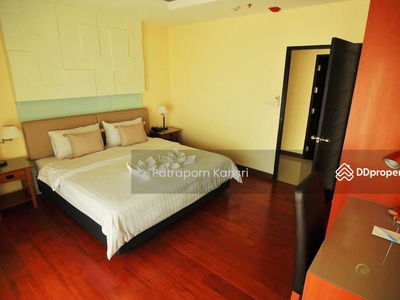 42 Grand Residence, Bangkok, Thailand 42 Grand Residence, Bangkok, Thailand