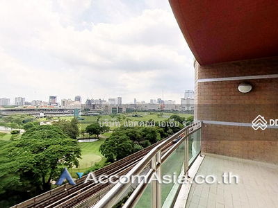 Baan Ratchadamri Condominium, Bangkok, Thailand Baan Ratchadamri Condominium, Bangkok, Thailand