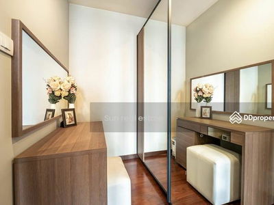 ASHTON Morph 38, Bangkok, Thailand ASHTON Morph 38, Bangkok, Thailand