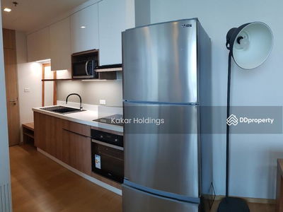 Noble ReD, Bangkok, Thailand Noble ReD, Bangkok, Thailand