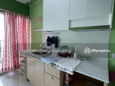 Supalai Park Srinakarin, Bangkok, Thailand Supalai Park Srinakarin, Bangkok, Thailand