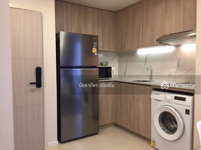 Ikon Sukhumvit 77, Bangkok, Thailand Ikon Sukhumvit 77, Bangkok, Thailand