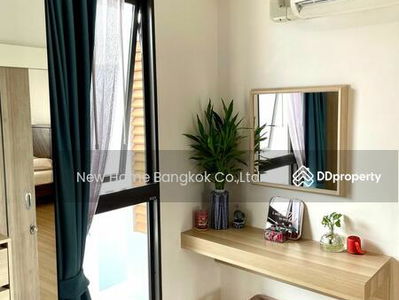 Homey Style Townhouse for Rent in Pattanakarn, Bangkok, Thailand Homey Style Townhouse for Rent in Pattanakarn, Bangkok, Thailand