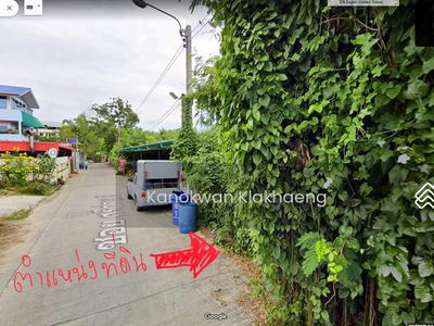 Land Theparak Srinakarin Sridan Land Theparak Srinakarin Bearing Sridan, Samut Prakan, Thailand Land Theparak Srinakarin Sridan Land Theparak Srinakarin Bearing Sridan, Samut Prakan, Thailand