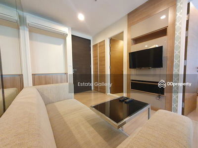 Rhythm Sukhumvit 50, Bangkok, Thailand Rhythm Sukhumvit 50, Bangkok, Thailand