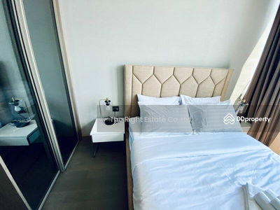 The Esse at Singha Complex, Bangkok, Thailand The Esse at Singha Complex, Bangkok, Thailand