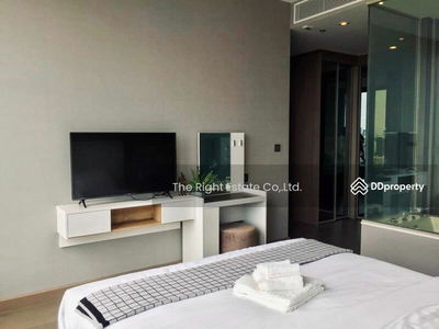 The Esse at Singha Complex, Bangkok, Thailand The Esse at Singha Complex, Bangkok, Thailand