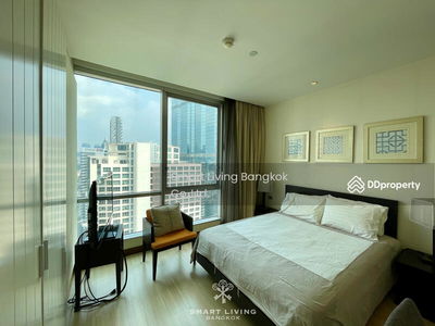 Sky Villas Sathorn, Bangkok, Thailand Sky Villas Sathorn, Bangkok, Thailand