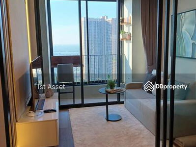 IDEO Q Sukhumvit 36, Bangkok, Thailand IDEO Q Sukhumvit 36, Bangkok, Thailand