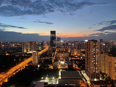 Vinhomes D'Capitale, Vietnam Vinhomes D'Capitale, Vietnam