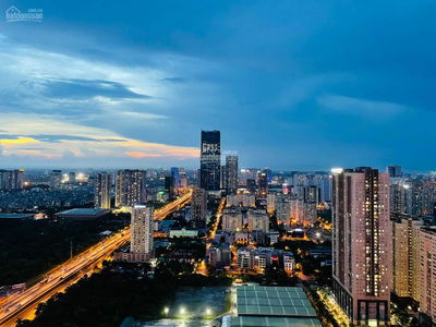 Vinhomes D'Capitale, Vietnam Vinhomes D'Capitale, Vietnam