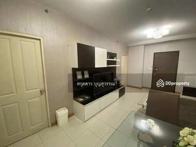 Supalai Park Asoke - Ratchada, Bangkok, Thailand Supalai Park Asoke - Ratchada, Bangkok, Thailand