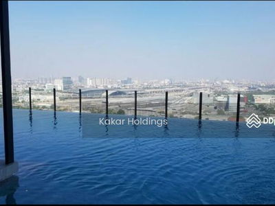 The Reserve Phahol-Pradipat, Bangkok, Thailand The Reserve Phahol-Pradipat, Bangkok, Thailand