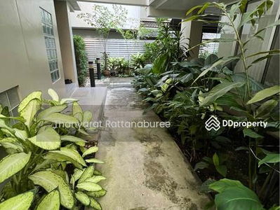 House for rent near BTS Phromphong, Bangkok, Thailand House for rent near BTS Phromphong, Bangkok, Thailand