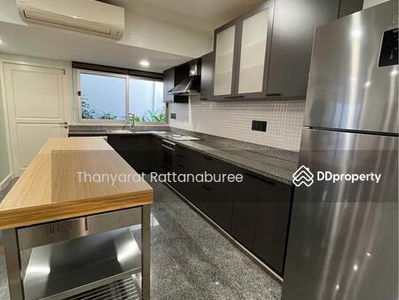 House for rent near BTS Phromphong, Bangkok, Thailand House for rent near BTS Phromphong, Bangkok, Thailand