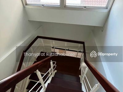 House for rent near BTS Phromphong, Bangkok, Thailand House for rent near BTS Phromphong, Bangkok, Thailand