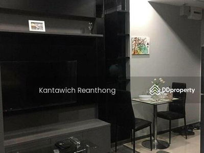 The Rich Sathorn-Taksin, Bangkok, Thailand The Rich Sathorn-Taksin, Bangkok, Thailand